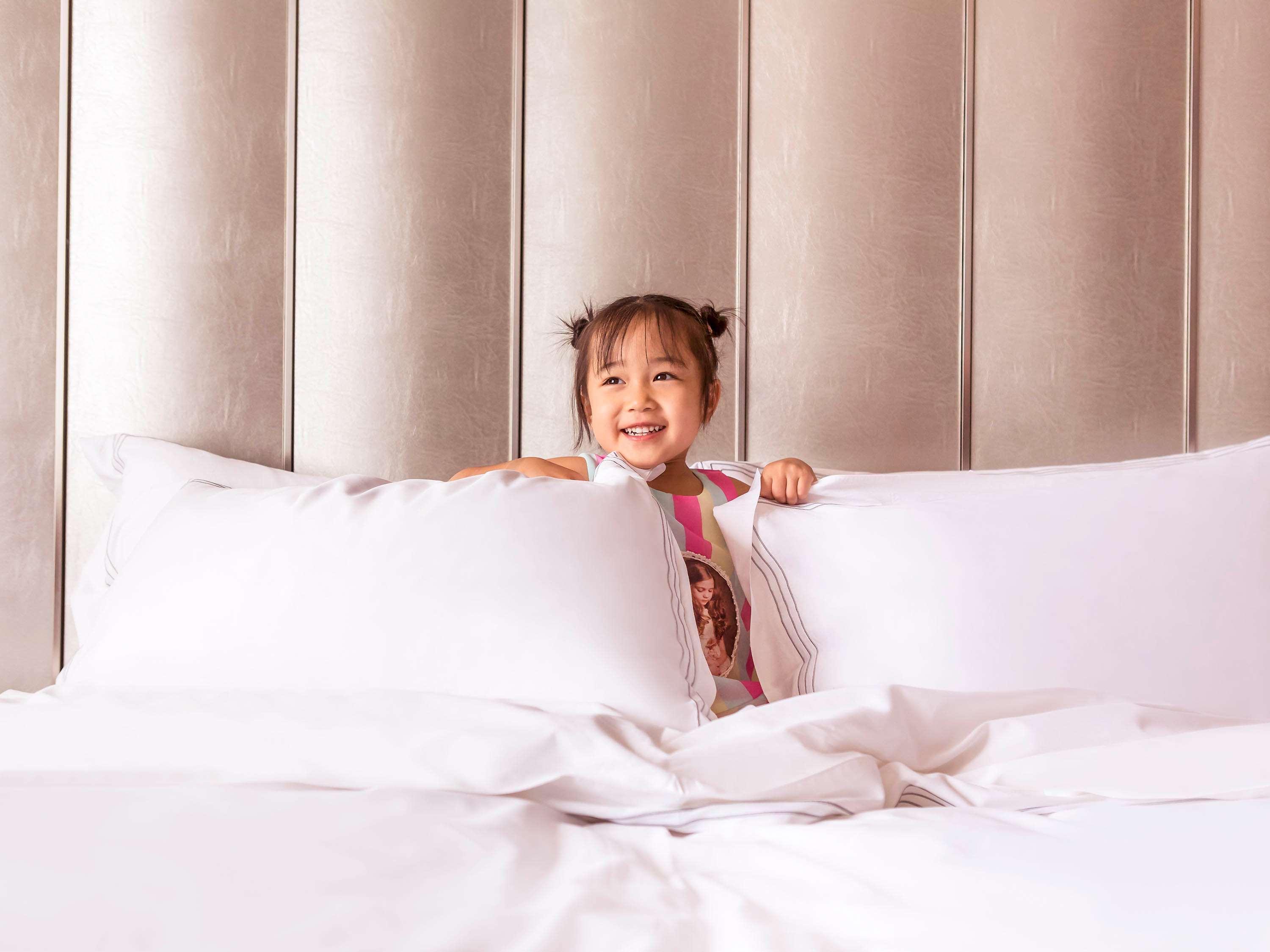 Novotel Daqing Haofang Buitenkant foto