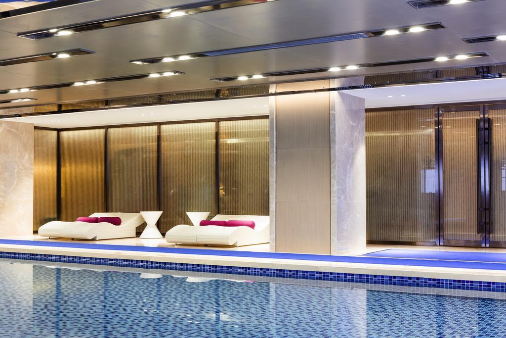 Novotel Daqing Haofang Buitenkant foto