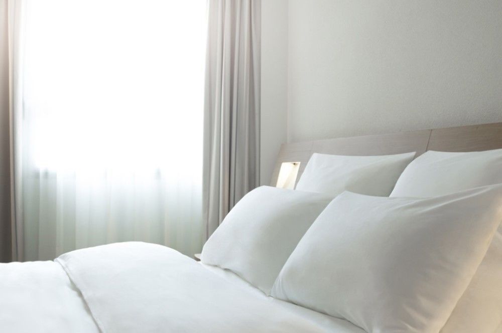Novotel Daqing Haofang Buitenkant foto